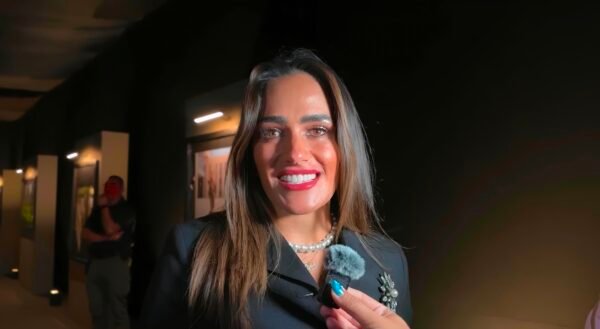 Claudio X. González y Alessandra Rojo de la Vega reconocen gestión de Alfonso Martínez en Morelia