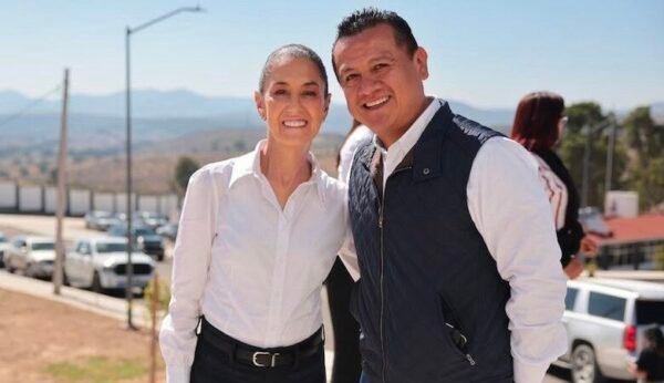 Torres Piña llama a cerrar filas con Sheinbaum ante ataques de oposición que buscan respaldo extranjero