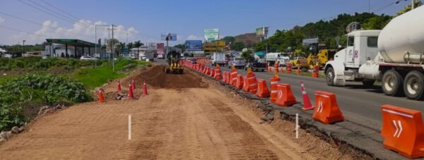 Distribuidor vial La Rinconada impulsará conectividad y agroexportación en Zamora: SCOP