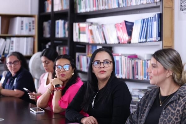 Seimujer obtiene certificación como Espacio Libre de Violencia de Género en Michoacán