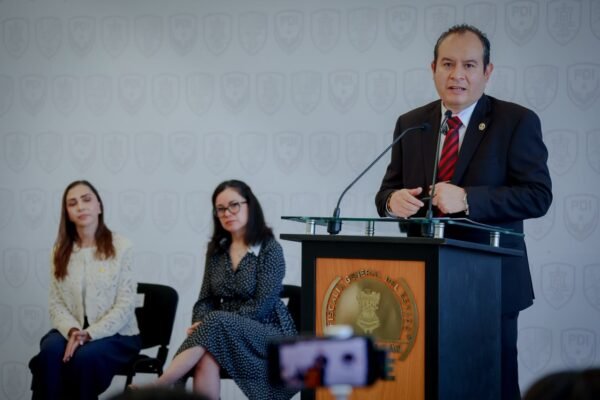 FGE registra 179 procedimientos abreviados con penas de más de 2 mil años y reparación de 37 mdp