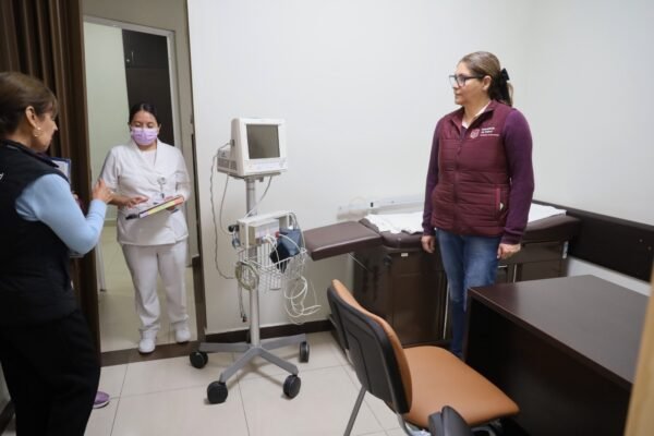 SSM exhorta a verificar seguridad de clínicas antes de someterse a tratamientos estéticos