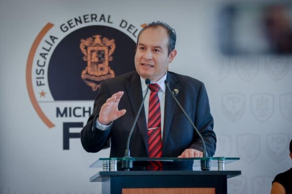 FGE suma mil 188 detenidos por narcomenudeo en lo que va de 2026