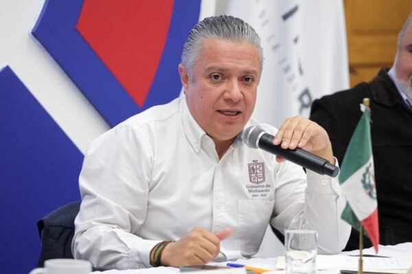 Michoacán ya cuenta con licencia de conducir digital gratuita