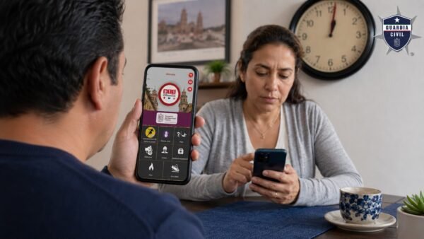 SSP recomienda actuar en primer minuto para frenar extorsión telefónica