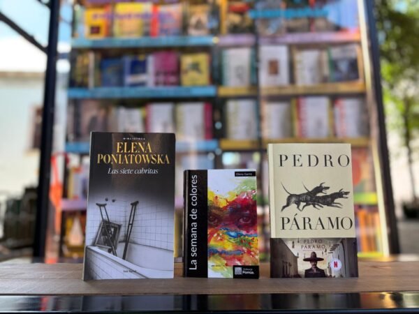 Gobierno de Morelia invita a conocer cinco colecciones literarias en Cabinas de Lectura