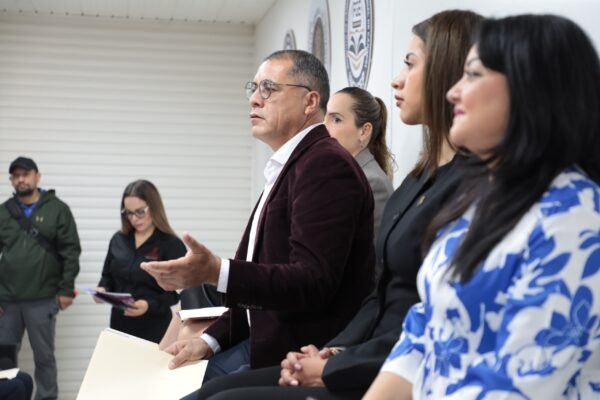FGE fortalece capacidades de su personal con Diplomado en Psicología Forense