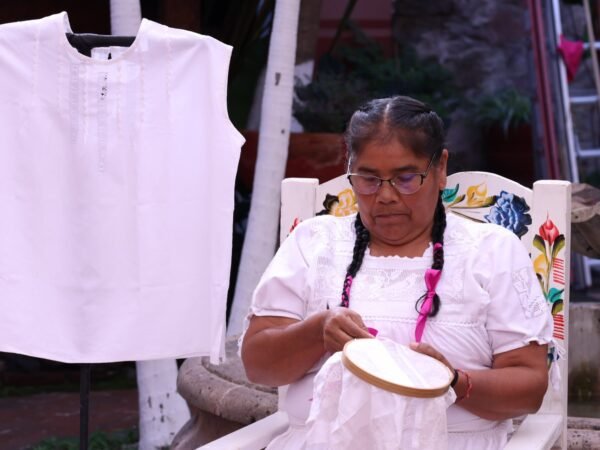 Concurso artesanal en San Felipe de los Herreros repartirá 80 mil pesos en premios