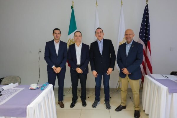 Semigrante ofrecerá asesoría sobre beneficios federales de EE.UU. a familias migrantes en Morelia