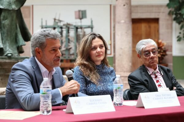 Morelia celebrará festival de canto gregoriano y polifonía con tres conciertos gratuitos