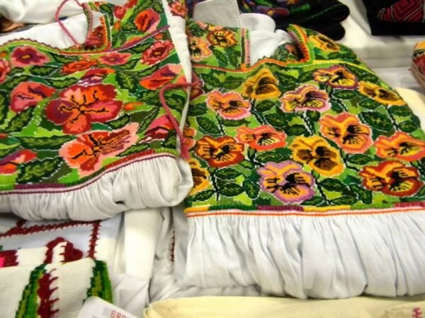 Secum invita a Muestra Textil Regional Lerma-Chapala en la Casa Natal de Morelos