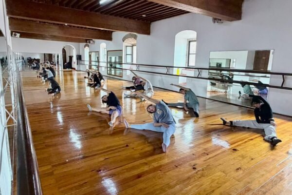 Secum abre inscripciones para 135 talleres en la Casa de la Cultura de Morelia