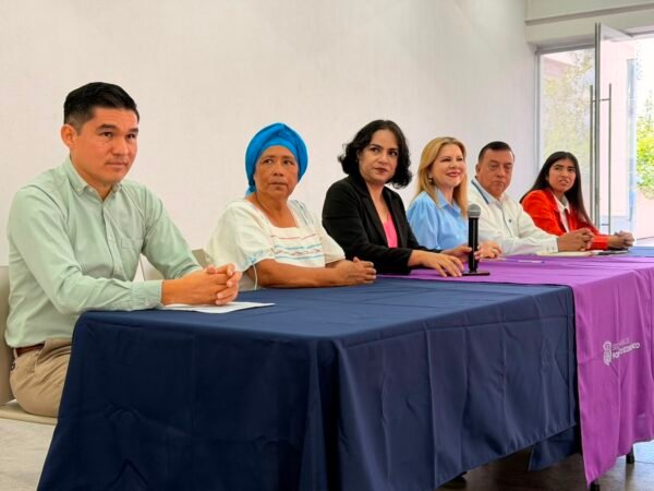 Sefeco invita a encuentro Día del Abuelo “Sabor, Son y Amor” el 29 de agosto en Morelia