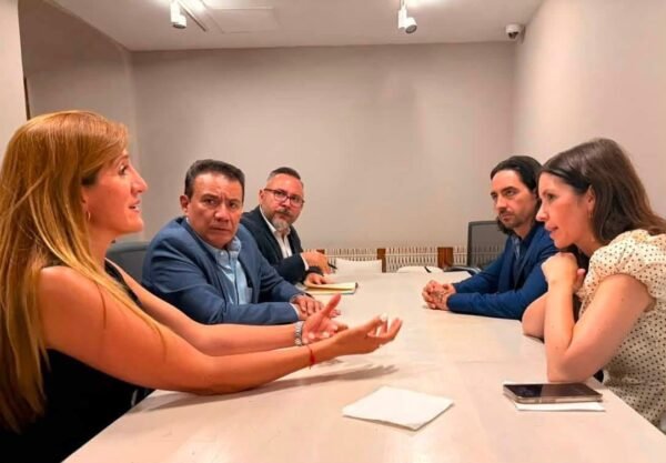 Michoacán y Amazon MGM Studios abren diálogo para impulsar turismo de pantalla en el estado