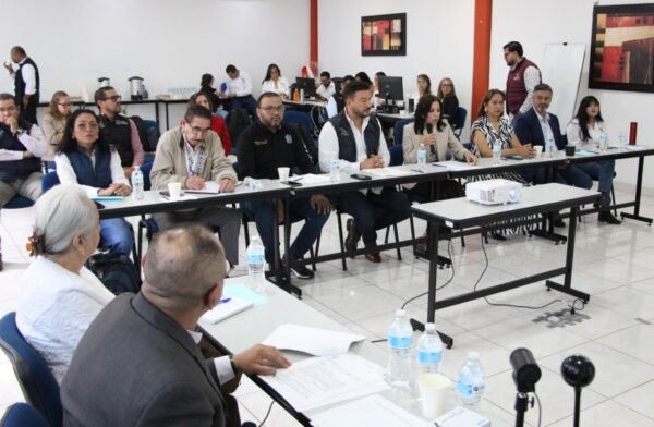 Cecytem asigna mil 765 horas docentes para ciclo escolar 2026-2027