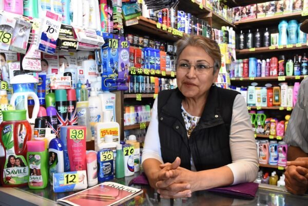 Sedeco destaca impacto económico del Morebús en Morelia