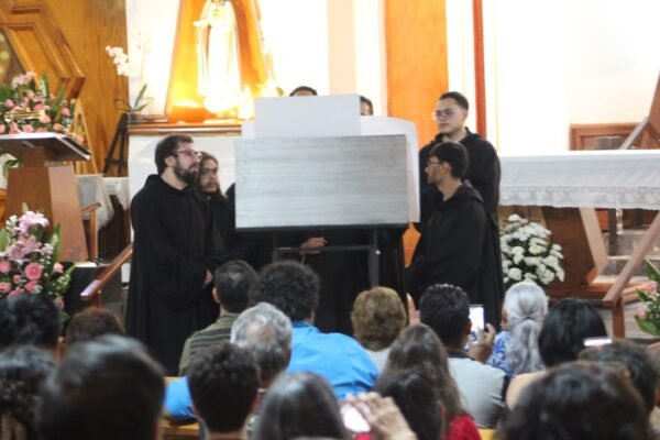 Morelia inaugura Segundo Festival de Canto Gregoriano y Polifonía