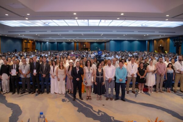 ICTI respalda a jóvenes investigadores con inversión de 2 mdp