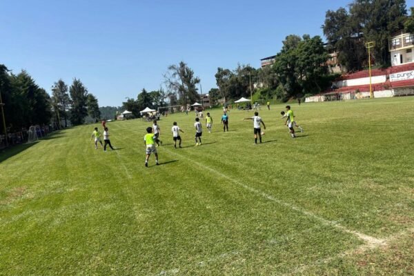 Michoacán define delegación para Juegos Nacionales Populares Veracruz 2026