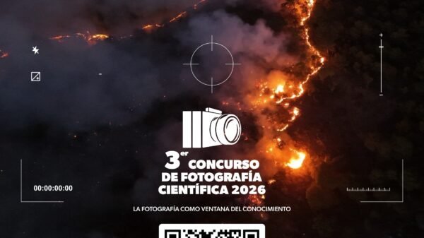 ICTI convoca al Concurso de Fotografía Científica 2026 para niñas, niños, jóvenes y público en general