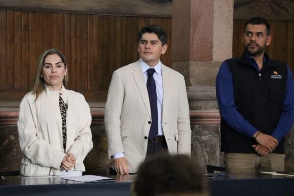 Ayuntamiento de Zitácuaro e Icatmi firman convenio para impulsar capacitación en el municipio
