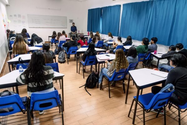 Imced inicia ciclo escolar con alta demanda en Educación Física