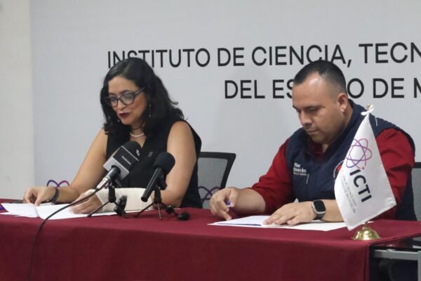 ICTI abre convocatoria para Feria Michoacana de Ciencias e Ingenierías 2026