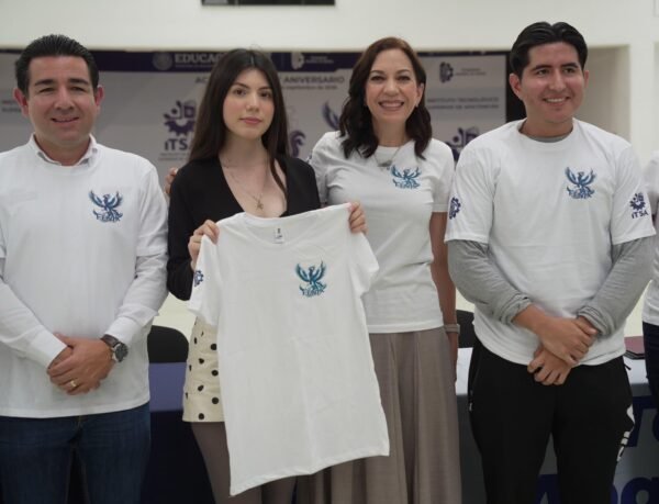 Michoacán alcanza cifra récord en educación superior con más de 144 mil estudiantes