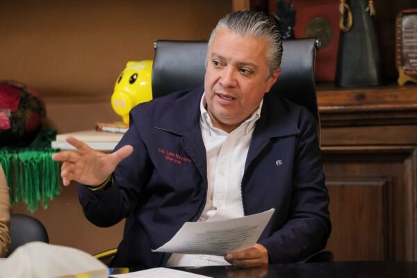 Finanzas garantiza quincenas y prestaciones del magisterio durante 2026 en Michoacán