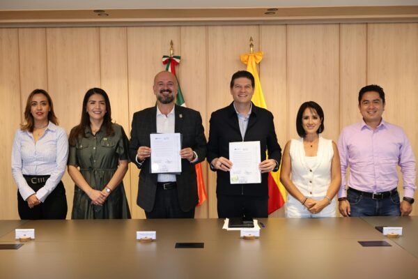 Alfonso Martínez vincula a Morelia con Red de Deporte y Desarrollo en América Latina