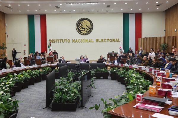INE abre convocatoria para observadores electorales en proceso 2026-2027
