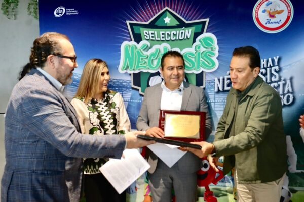 Productos Boing promoverán riqueza cultural de Michoacán en todo México