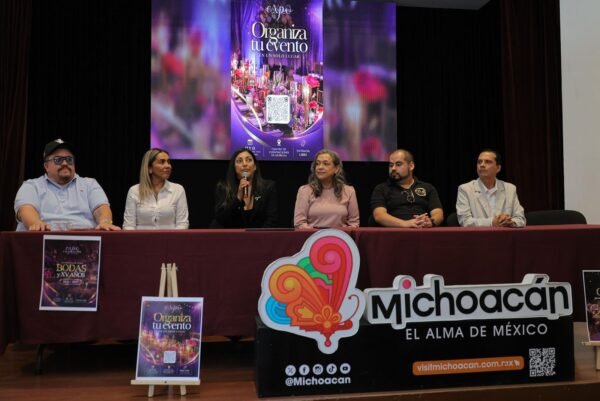 Ceconexpo será sede de Expo Celebración con 45 proveedores para bodas y XV años