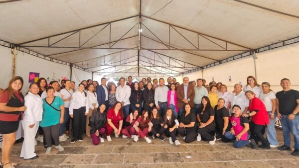 Icatmi presenta oferta de cursos en Expo Morelia Norte en la Casa de la Cultura