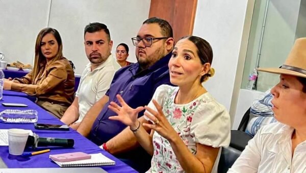 Sectur avanza en mesas para reglamento turístico que regule plataformas digitales