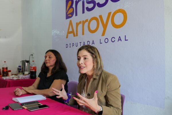Brissa Arroyo presenta Segundo Informe Legislativo con jaripeo y actividades culturales