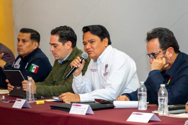 SESESP desmiente instrucción para dar de baja a policías municipales de Uruapan