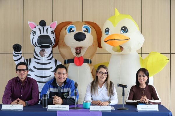 Gobierno de Morelia lanza Cruzada por la Movilidad Segura para reducir siniestros viales
