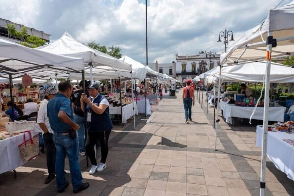 Sefeco realiza Segundo Festival Familiar con más de 4 mil visitantes en Morelia