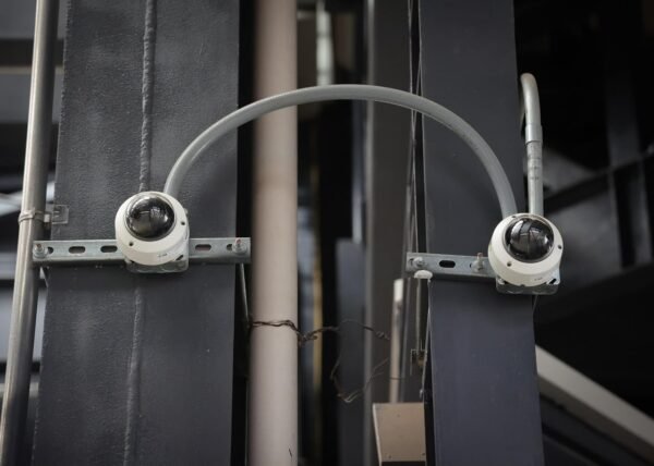 Morebús instalará cámaras de videovigilancia conectadas al C5 para reforzar seguridad