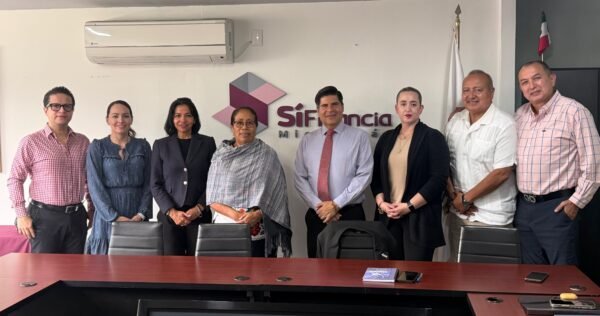 Sí Financia ofrece créditos de hasta 500 mil pesos para artesanos en Michoacán