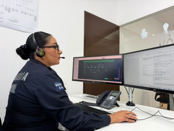 SSP evita pago de 728 mil pesos y rescata a 9 víctimas de extorsión en Michoacán
