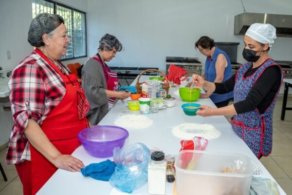 DIF Michoacán ofrece talleres de arte, cultura y deporte para todas las edades