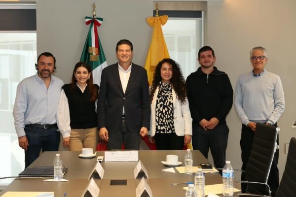 Alfonso Martínez instala Comité de Transparencia para garantizar manejo de recursos en Morelia