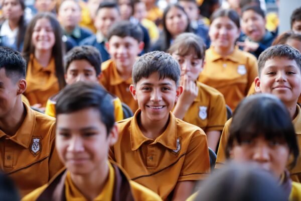 SEE llama a garantizar escuelas seguras e inclusivas para todos los estudiantes