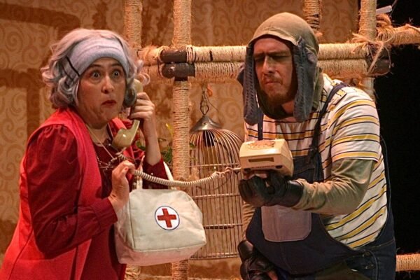 Secum inicia Circuito de Promoción del Teatro con nueve funciones gratuitas