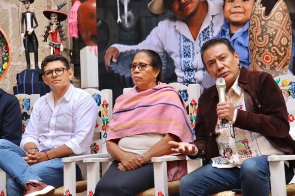 Sectur promoverá Día del Artesano Michoacano en Jalisco, Querétaro y Guanajuato