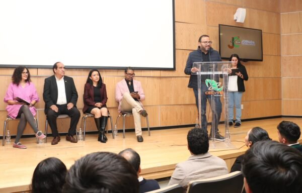 Cecytem reúne talento artístico de 36 planteles en Jornada Estatal Cultural 2026