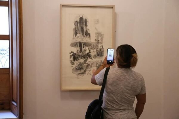 Secum invita a artistas de Michoacán a participar en la Bienal del Pacífico