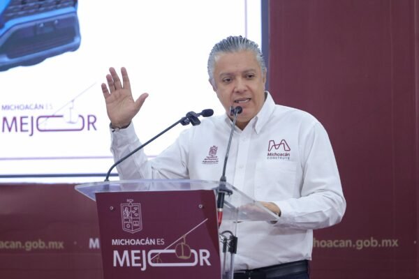 Gobierno de Michoacán lanza Declara Fácil para pagar impuestos estatales en línea